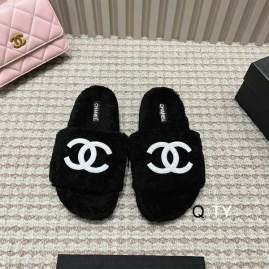 Picture of Chanel Shoes _SKUChanelsz35-40RR08022229